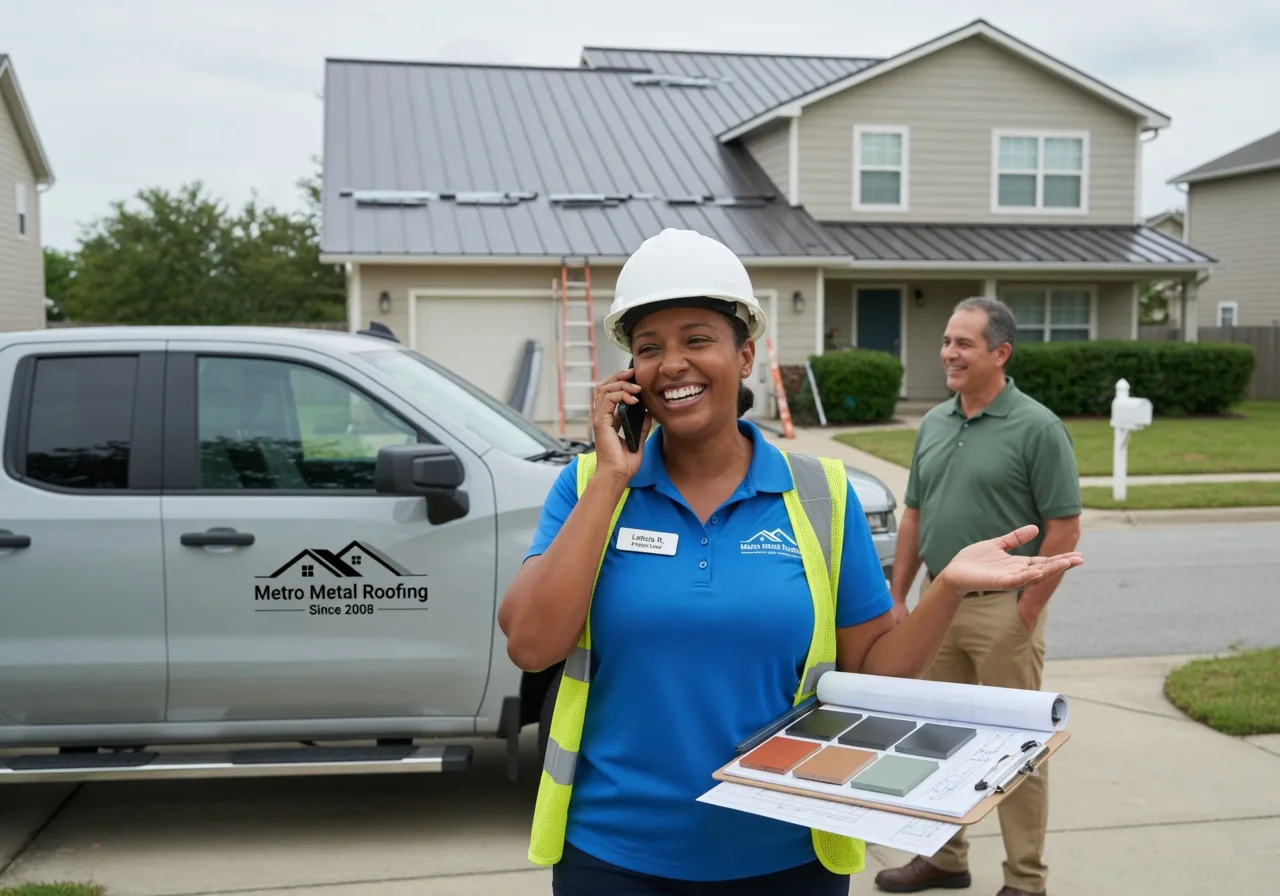Metal Roofing Installation Fowlerton, TX FAQs