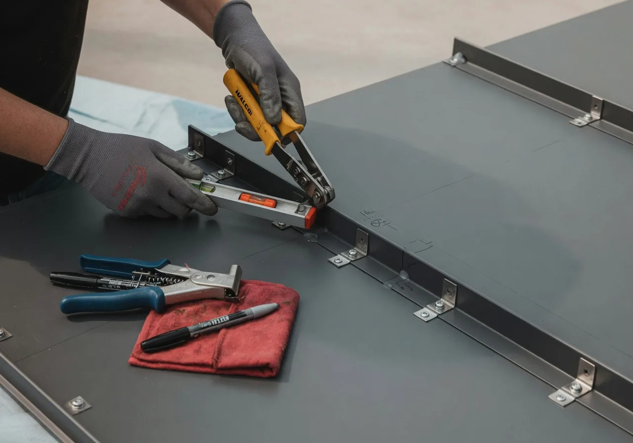 Why choose Metal Roofing Installation in Fowlerton, TX